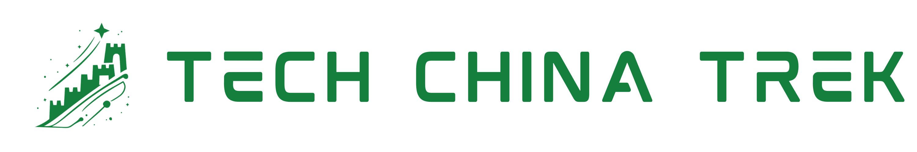 Tech China Trek